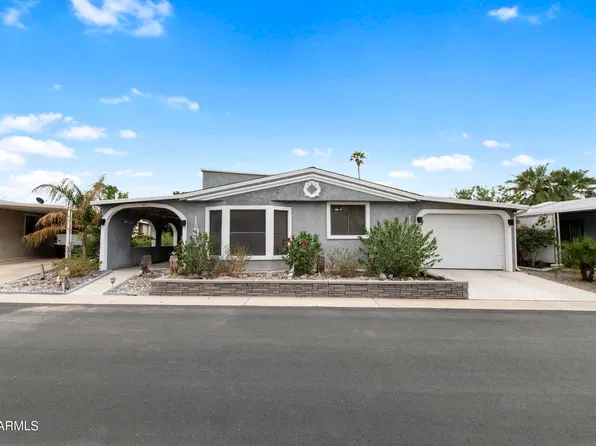 8103 E SOUTHERN Avenue #91, Mesa, AZ 85209