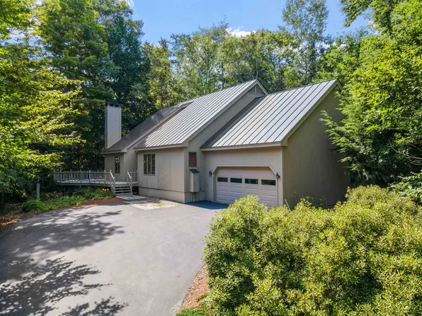 63 Troon Drive, Grantham, NH 03753