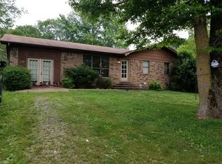 6500 N Saint Louis St, Batesville, AR 72501