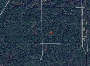 208 Garrison Ave LOT 26, Georgetown, FL 32139