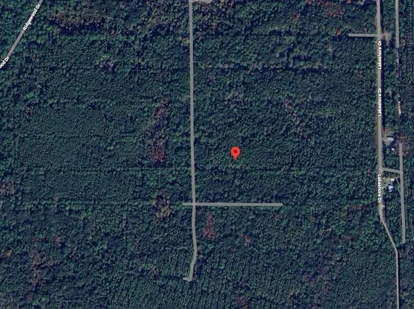 208 Garrison Ave Lot 26, Georgetown, FL 32139