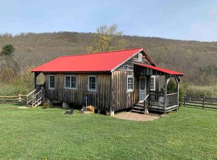 2663 McGuffin Rd, Warm Springs, VA 24484