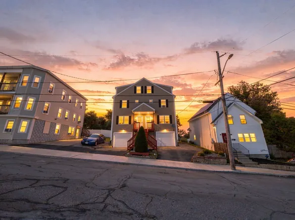31 Ayer St #31, Haverhill, MA 01832