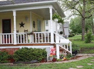 408 S Shelby St, Shelbina, MO 63468