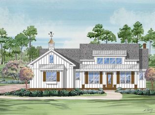 5276 Wild Goose Rd, Tallahassee, FL 32311