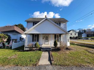 72 Lambert Ave, Monongah, WV