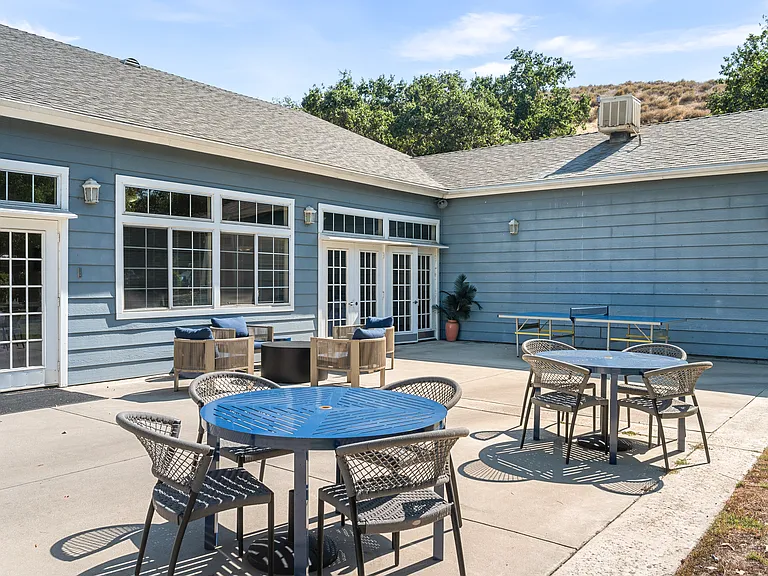 Nantucket Creek Apartments — Photo 41