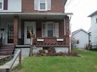 117 Spring St, Nazareth, PA 18064