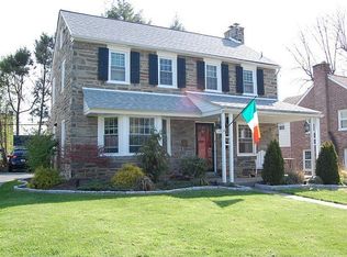 1713 Manor Rd, Havertown, PA 19083