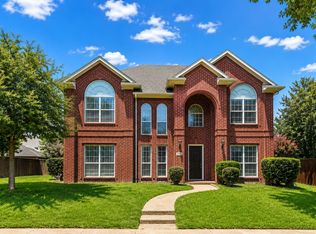 2405 Grimsby Ct, Plano, TX 75025