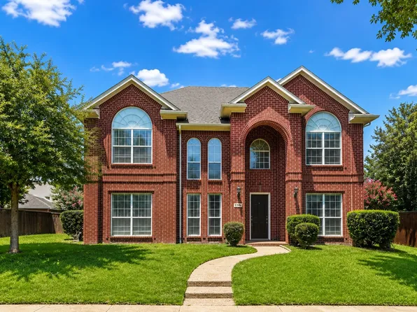 2405 Grimsby Ct, Plano, TX 75025