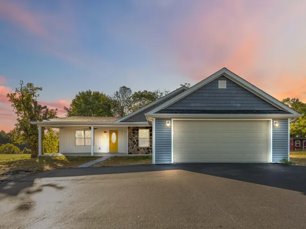 224 Hawk Creek Rd, London, KY 40741