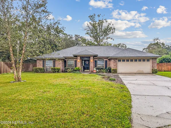 927 BIRCHFIELD Court, Jacksonville, FL 32221