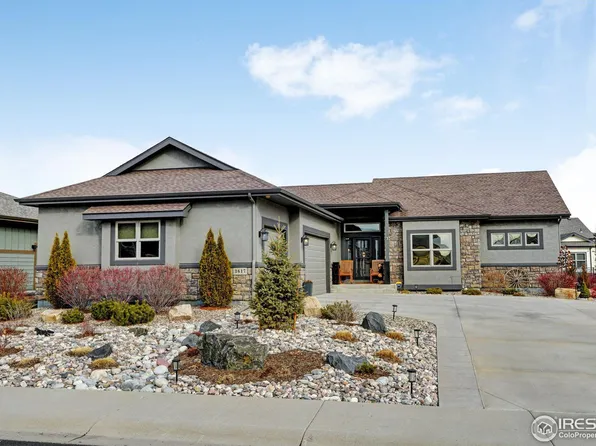 3617 Desert Rose Dr, Loveland, CO 80537