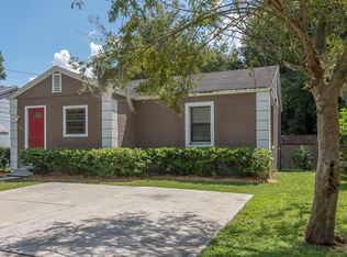 1403 E Henry Ave, Tampa, FL 33604