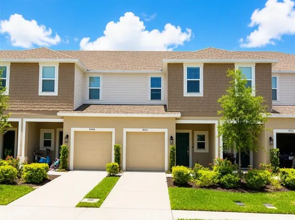 9052 DRIVEN SNOW STREET, SARASOTA, FL 34241