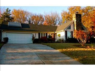 8634 Kettering Dr, Cordova, TN 38016