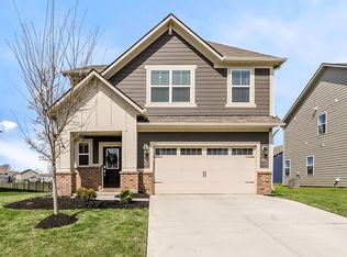 15871 Winnower Dr, Noblesville, IN 46060