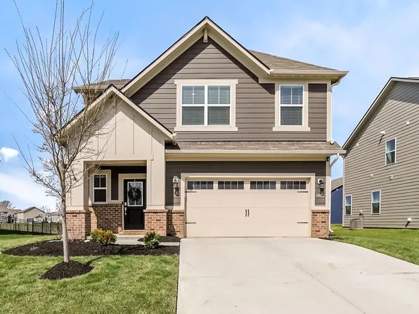 15871 Winnower Dr, Noblesville, IN 46060