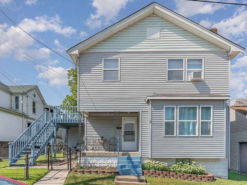 1st image of 612 Vine St