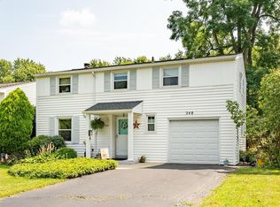 248 Wood Rd, Rochester, NY 14626