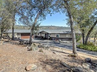 4020 Saddlehorn Ct, Shingle Springs, CA 95682