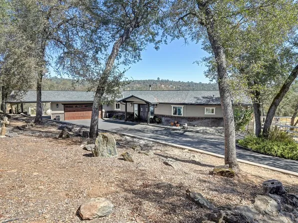 4020 Saddlehorn Ct, Shingle Springs, CA 95682