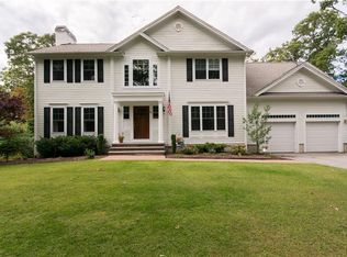 347 Cottrell Rd, Tiverton, RI 02878