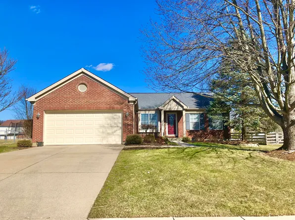 2462 Ferdinand Dr, Burlington, KY 41005