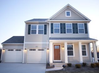 59537 Silvergrass Dr, Mattawan, MI 49071