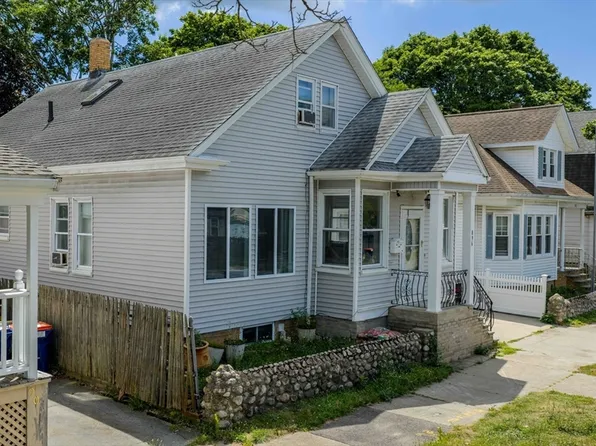 896 Rockdale Ave, New Bedford, MA 02740