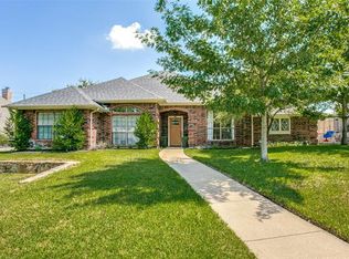 987 Quail Rdg, Keller, TX 76248
