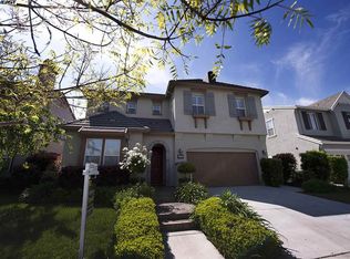 2832 Villa Savona Ct, Fremont, CA 94539