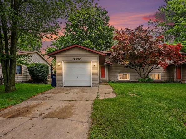3320 Germaine Rd #1, Muskegon, MI 49441