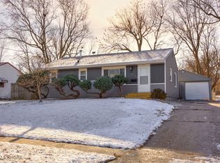 2746 Holcomb Ave, Des Moines, IA 50310