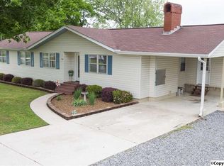 117 Owen Rd, Owens Cross Roads, AL 35763