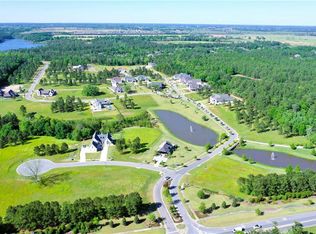 102 Mount Pleasant Blvd LOT 10, Fairhope, AL 36532