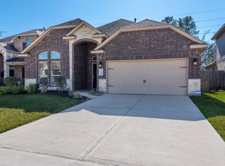 5519 Claymore Meadow Ln, Spring, TX 77389