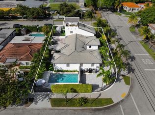 2640 SW 24th Ave, Miami, FL 33133