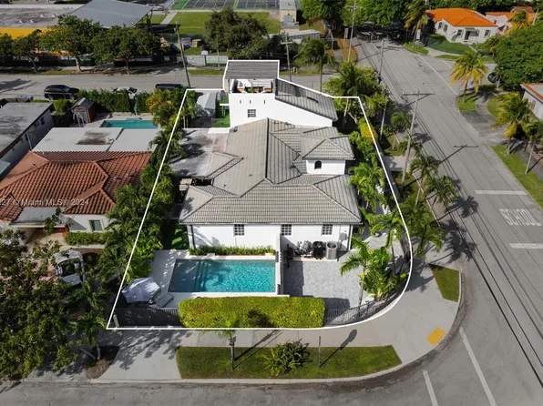 2640 SW 24th Ave, Miami, FL 33133