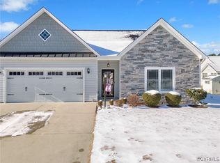 6622 Saint Laurence Dr, Prince George, VA 23875