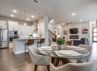 4211 Curtiss Dr, Frisco, TX 75034