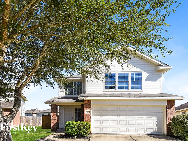 14435 Brunswick Point Ln — Photo 1