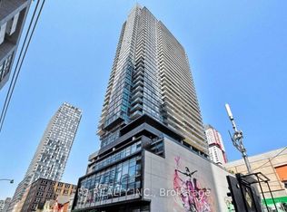290 Adelaide St W #3703-C01, Toronto, ON M5V 1P6