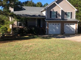 107 Cedar Creek Xing, Cedartown, GA 30125
