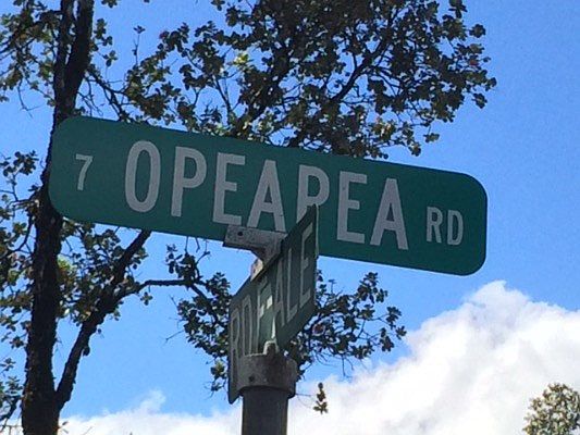 1st image of Road 7 Opeapea Lot 4641