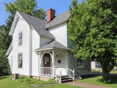 106 E Marion St, Mount Gilead, OH, 43338