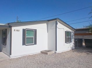 2160 N 11th Ave, Tucson, AZ 85705