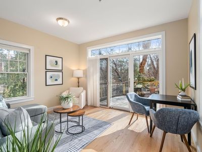 175 Richdale Ave APT 115, Cambridge, MA, 02140
