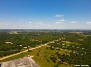 0 N County Road 3035 #42, Lindsay, OK 73052
